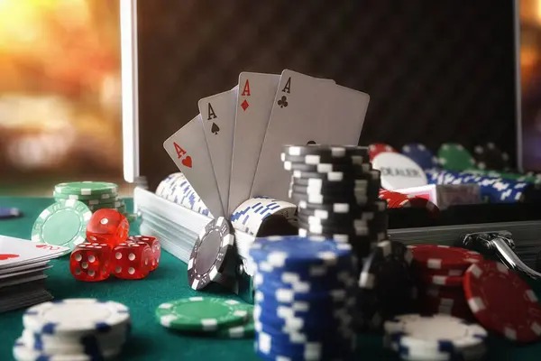 10 dewapokerqq featured game showcase