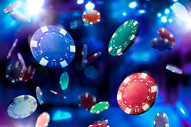 10 dewapokerqq featured game showcase