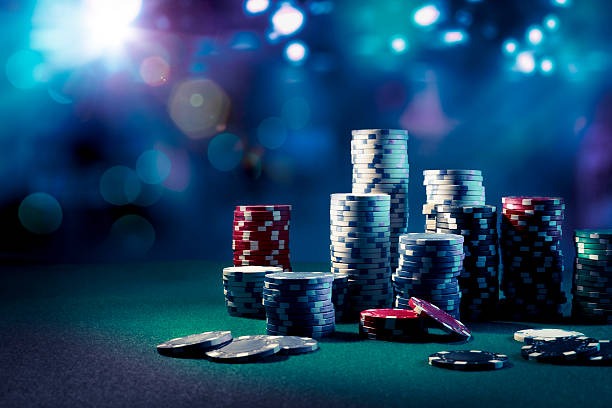 Result settlement and payout display