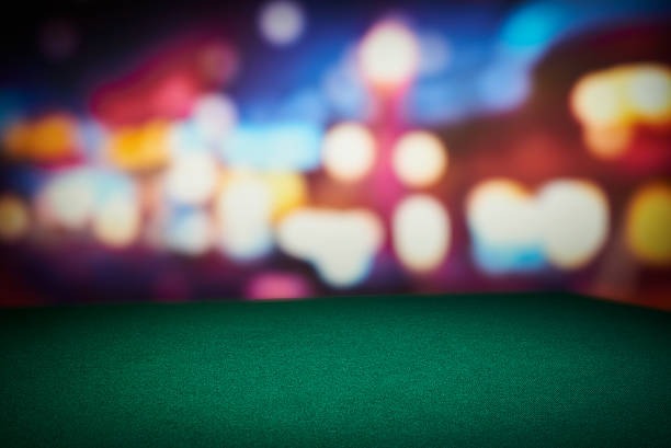 Live-dealer tables on 10 dewapokerqq