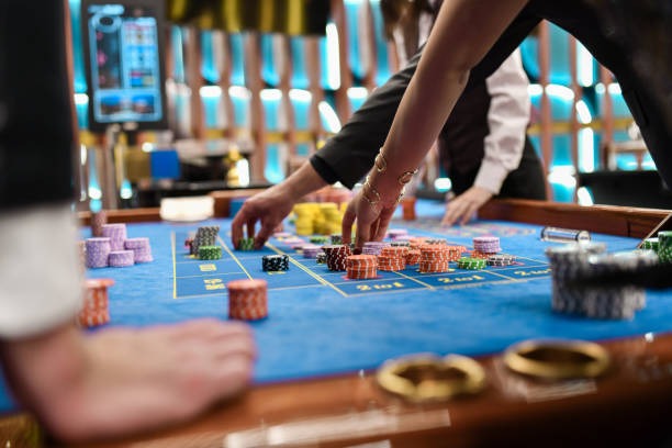 Esports markets on 10 dewapokerqq